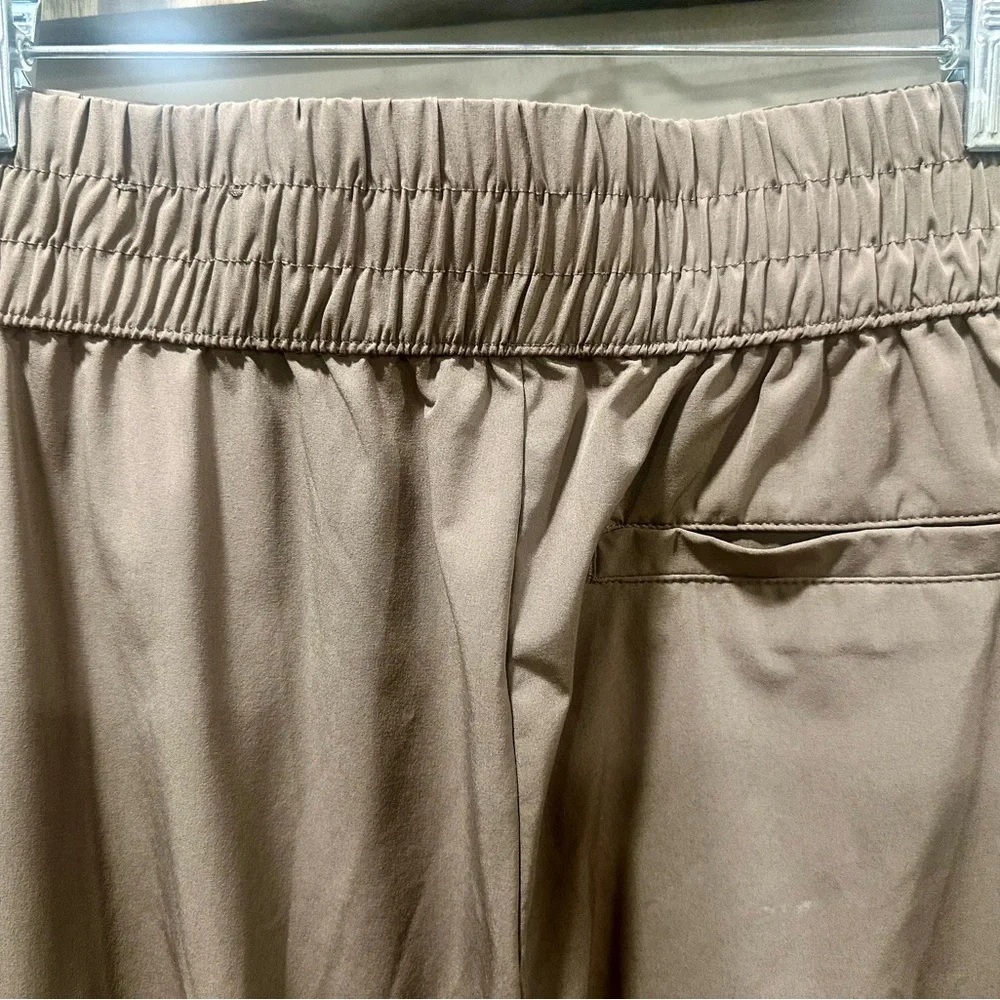 Joy Lab Cargo Pants Taupe Size M